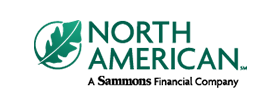 North American Company for life and health insurance