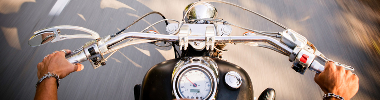 Missouri Motorcycle Insurance Coverage