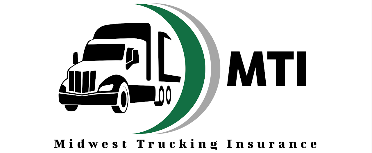 Trucking Logo